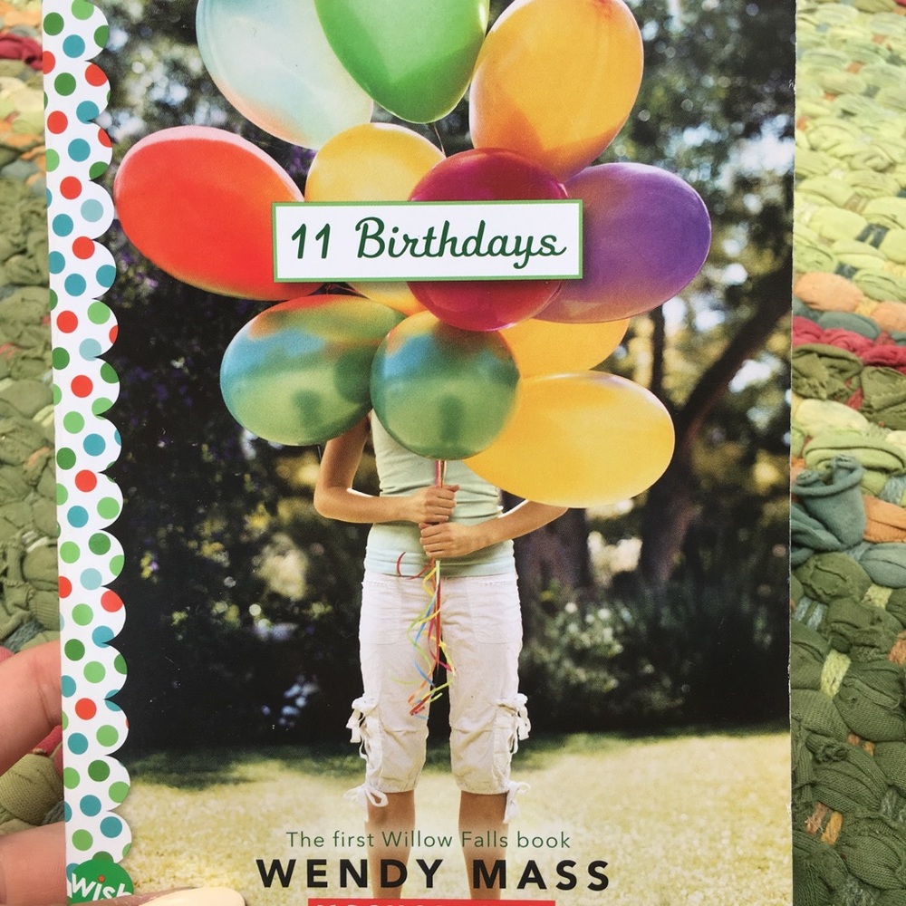 Paperback book